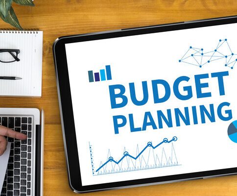 adiraja-budget-planning